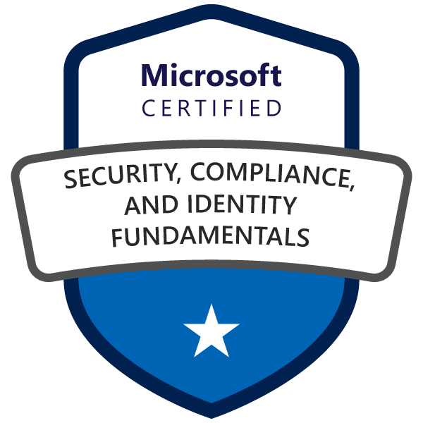 SC‑900 badge